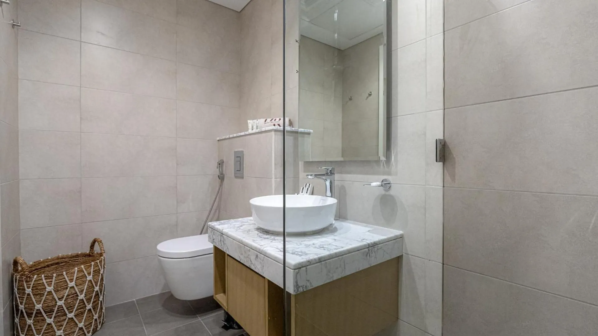 Stunning 3Br W Panoramic Views In Aykon City Dubai Daire